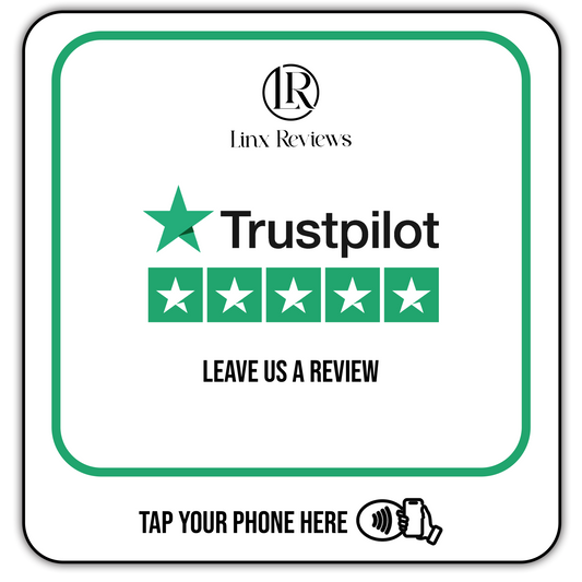 Trustpilot Customer Reviews Mat